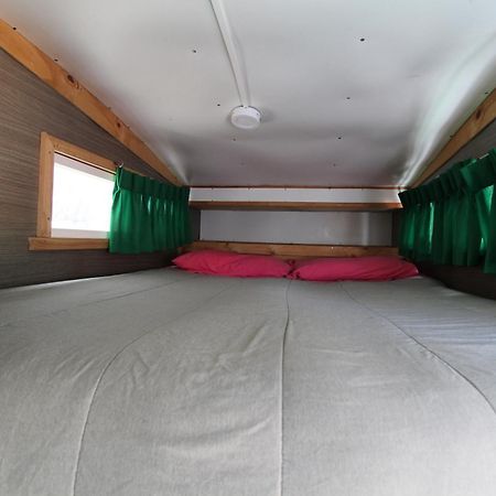 Kapai Hostel 瓦尔迪维亚 外观 照片
