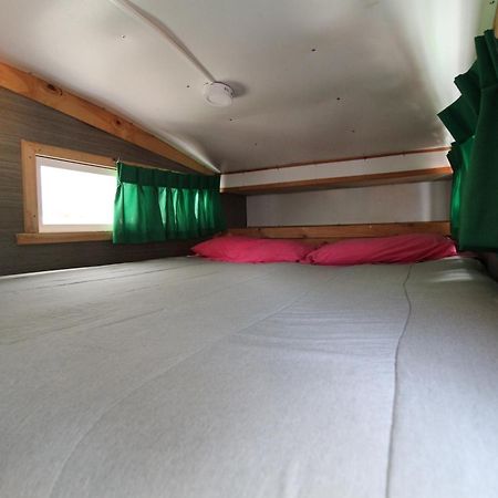 Kapai Hostel 瓦尔迪维亚 外观 照片