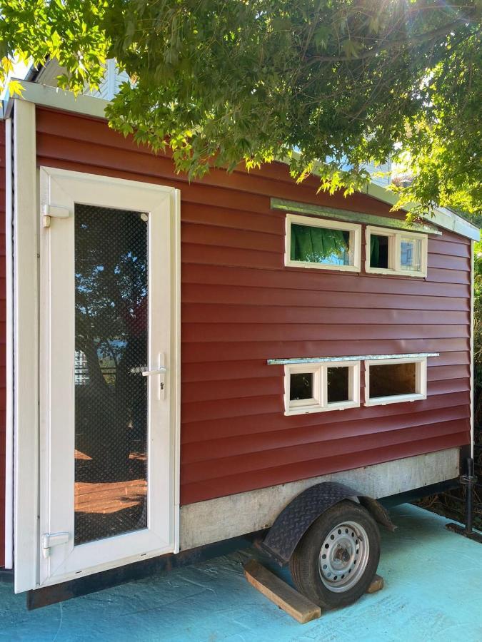 Kapai Hostel 瓦尔迪维亚 外观 照片