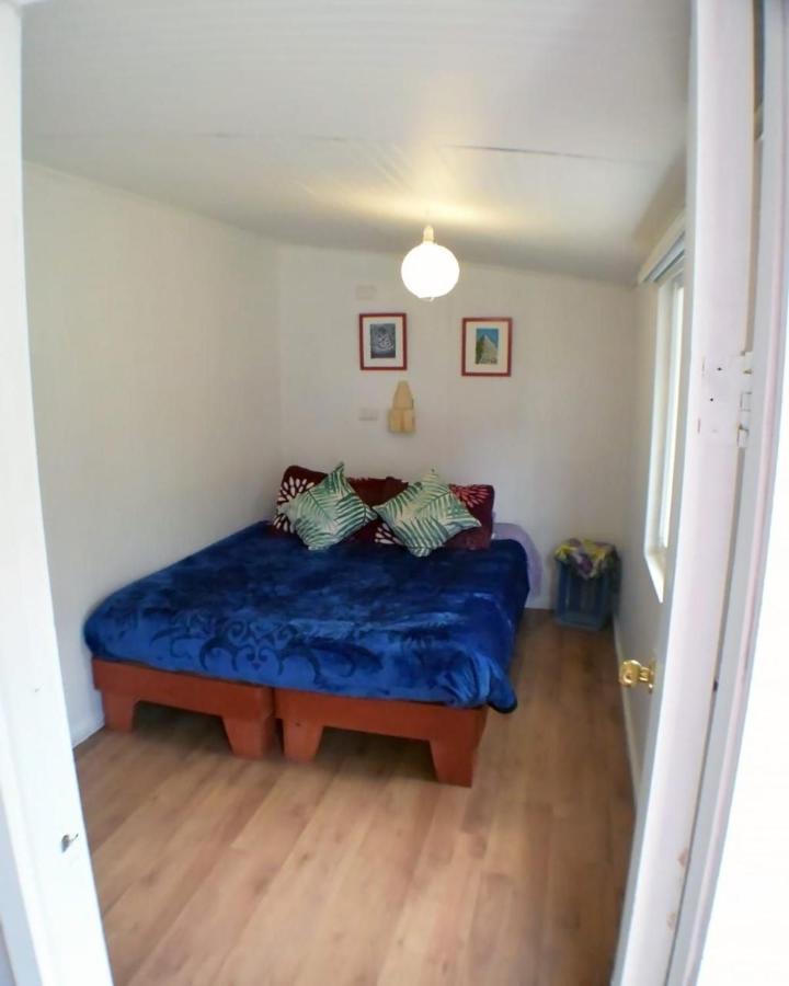 Kapai Hostel 瓦尔迪维亚 外观 照片