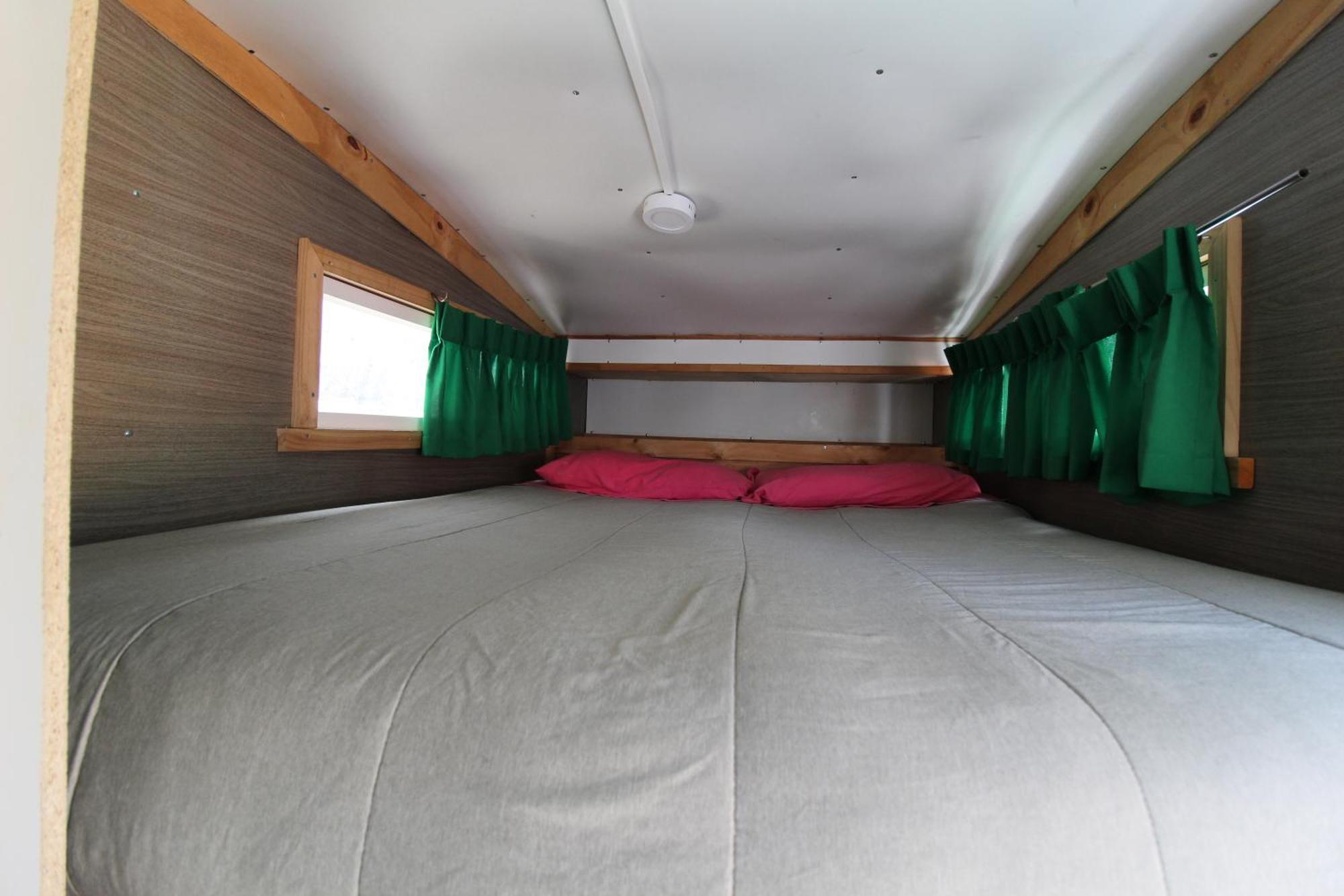 Kapai Hostel 瓦尔迪维亚 外观 照片
