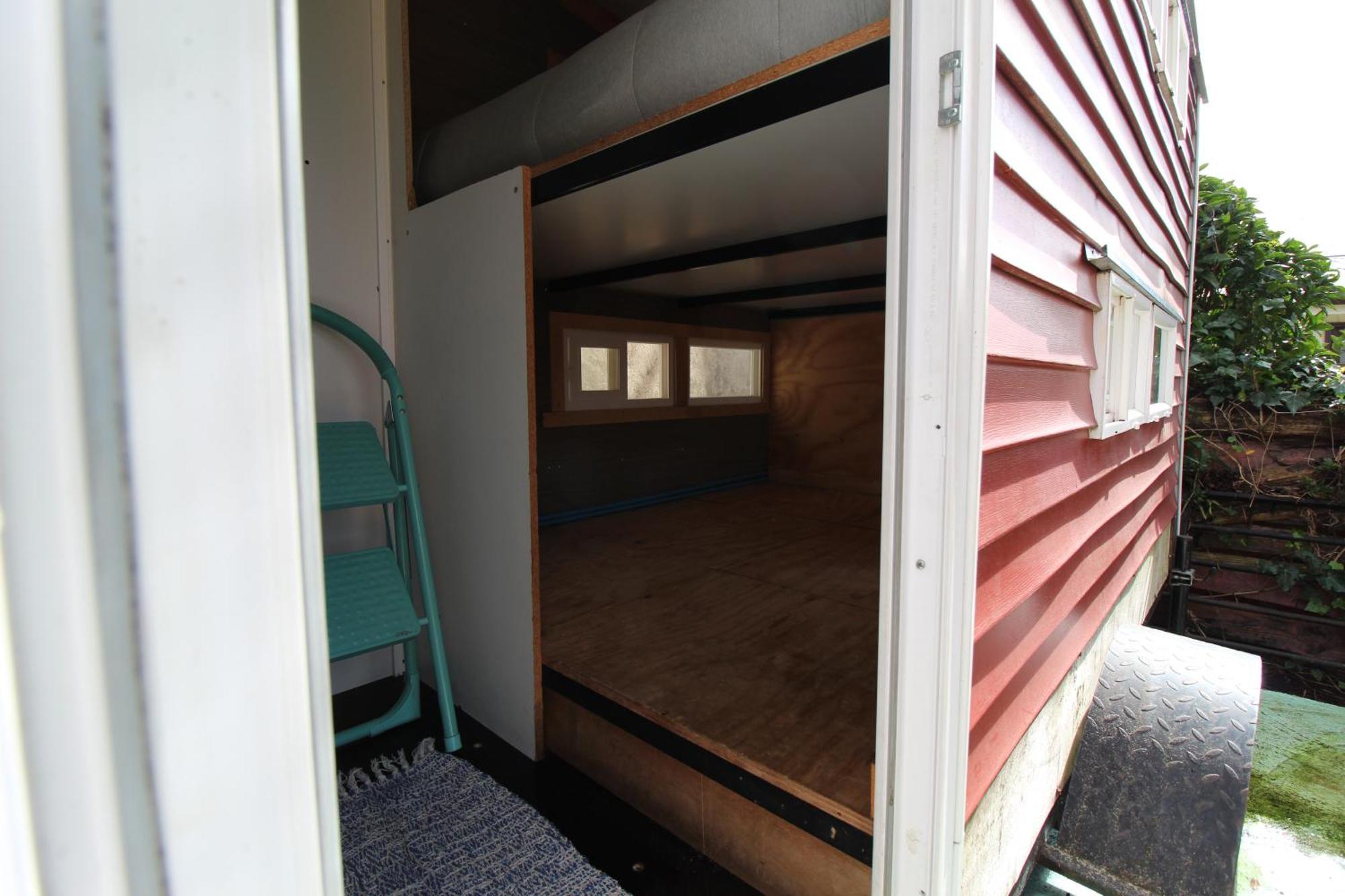 Kapai Hostel 瓦尔迪维亚 外观 照片
