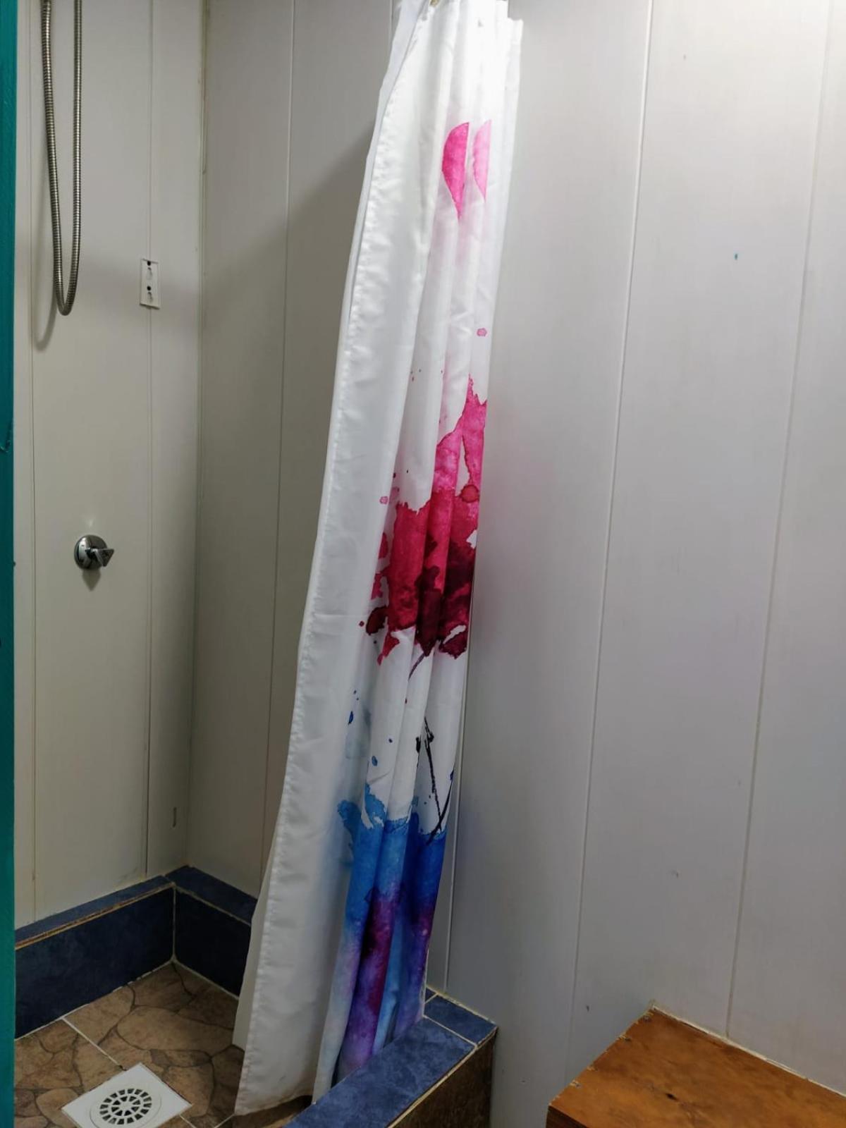 Kapai Hostel 瓦尔迪维亚 外观 照片