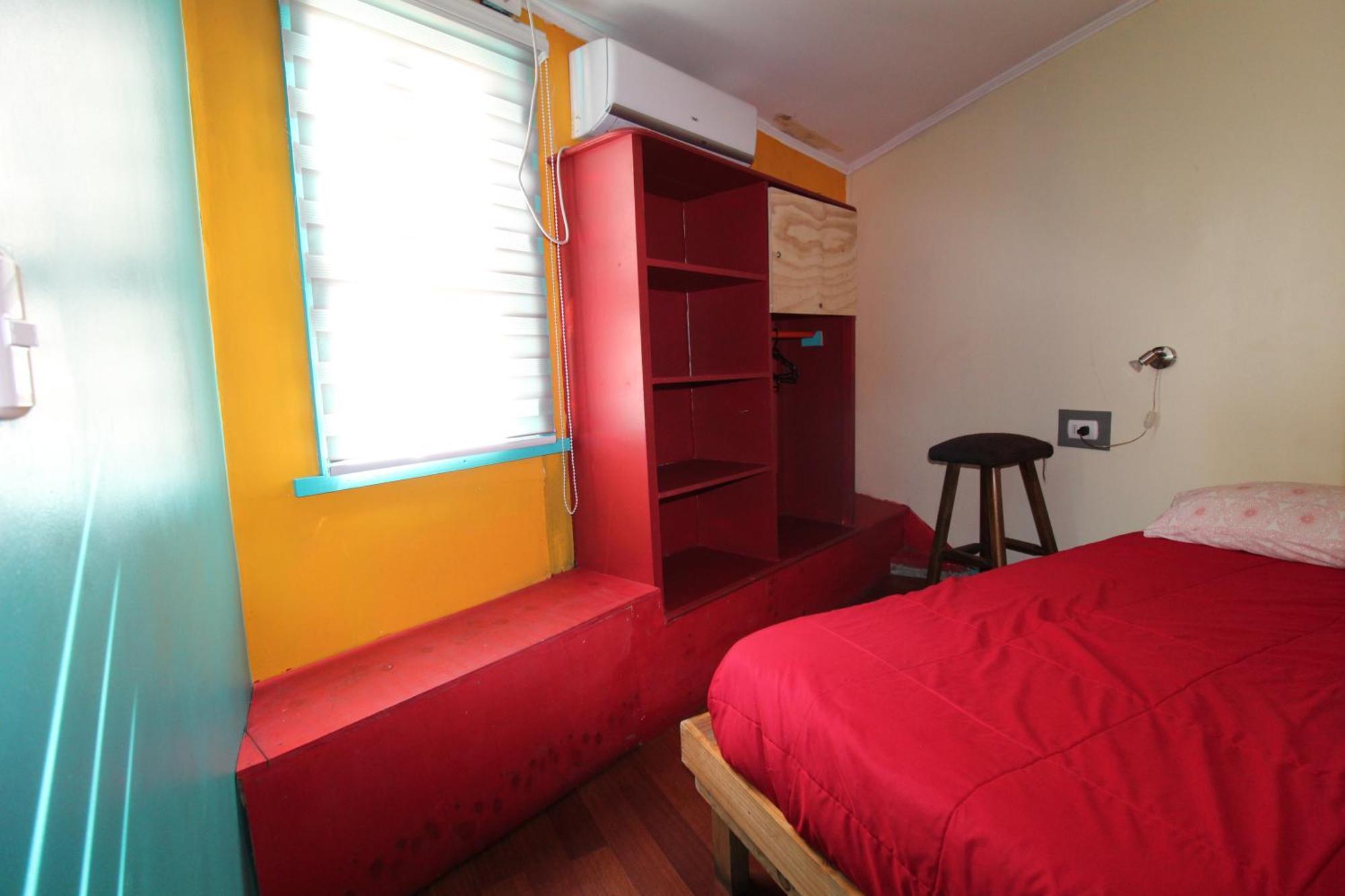 Kapai Hostel 瓦尔迪维亚 外观 照片