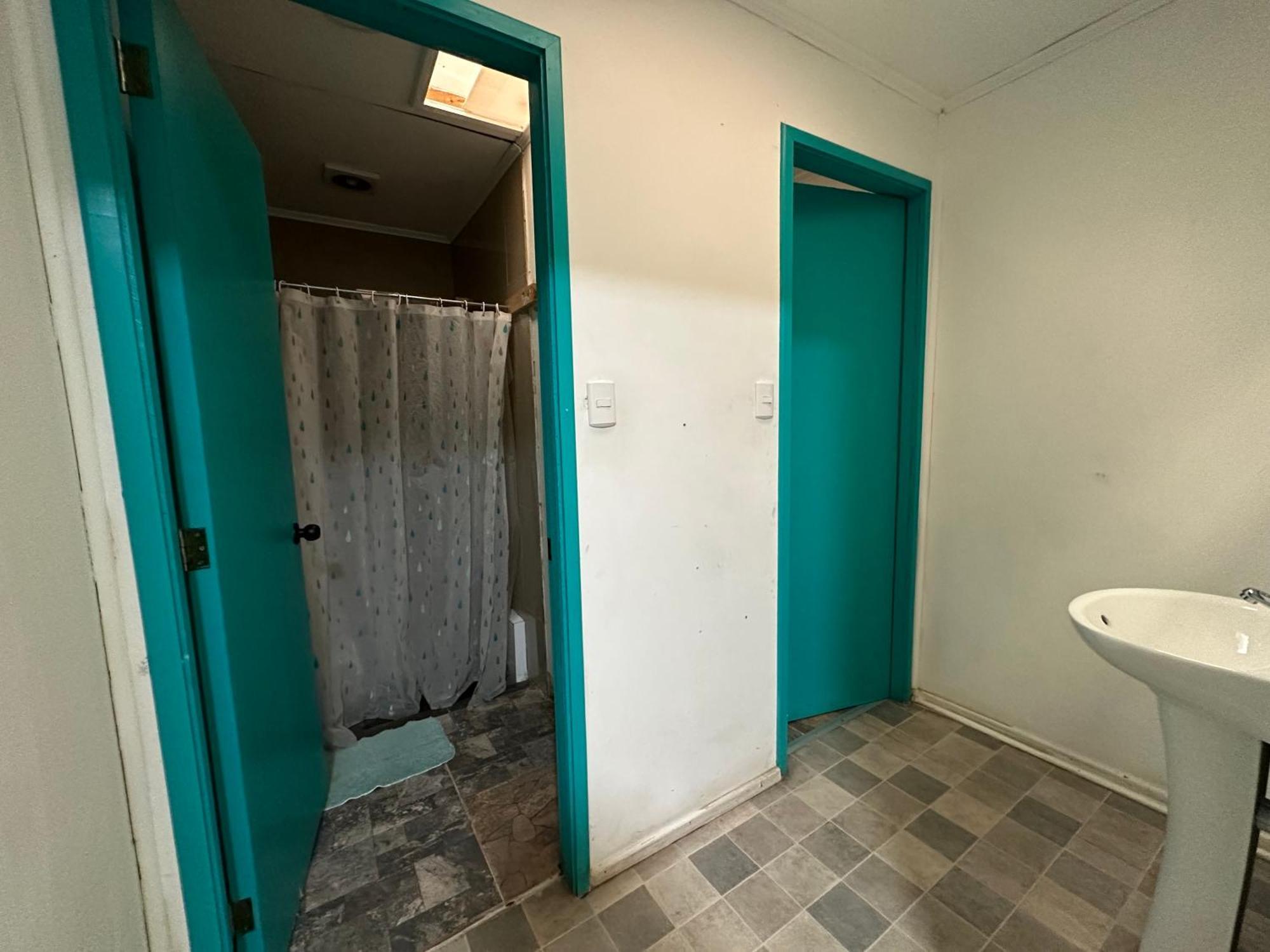 Kapai Hostel 瓦尔迪维亚 外观 照片