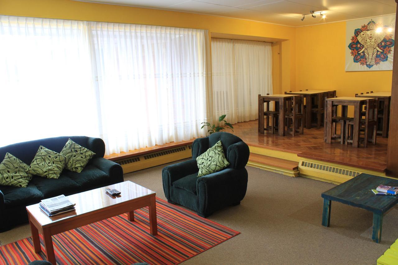 Kapai Hostel 瓦尔迪维亚 外观 照片