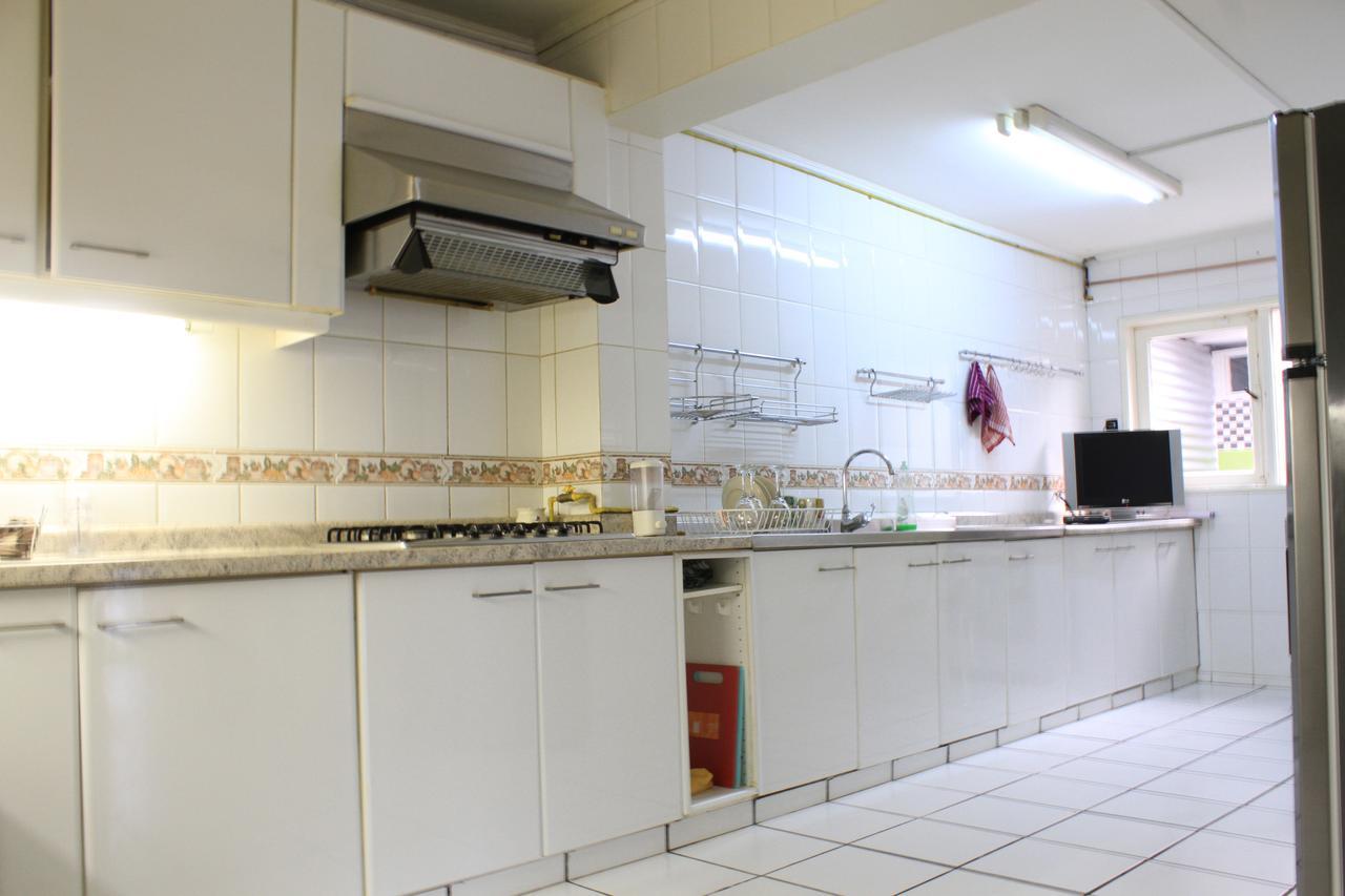 Kapai Hostel 瓦尔迪维亚 外观 照片
