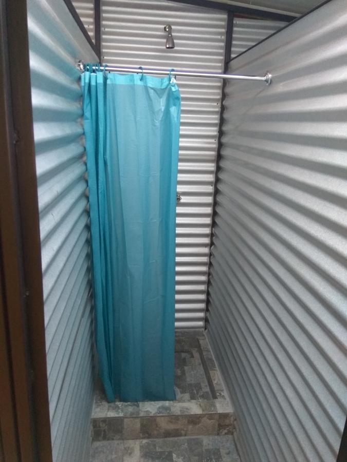 Kapai Hostel 瓦尔迪维亚 外观 照片